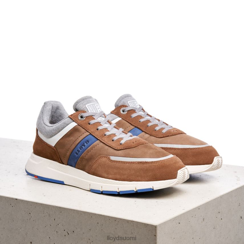 kenkiä LLOYD ennio ruskea miehet 2N8DX379