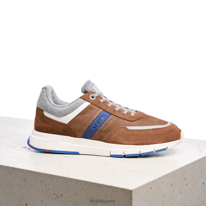 kenkiä LLOYD ennio ruskea miehet 2N8DX379