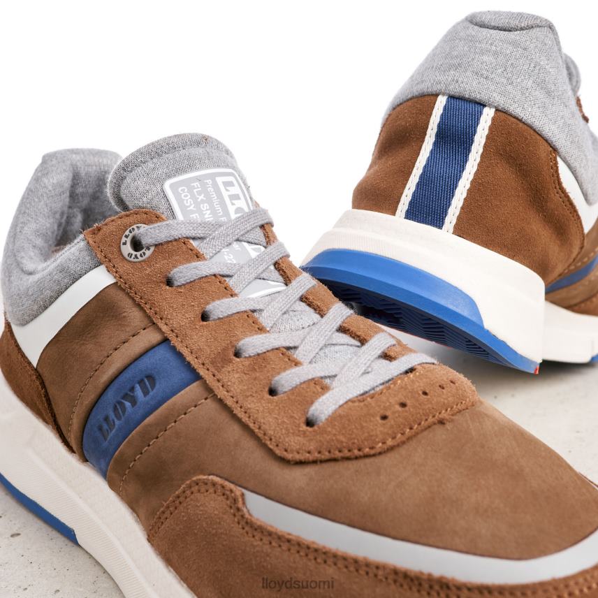 kenkiä LLOYD ennio ruskea miehet 2N8DX379