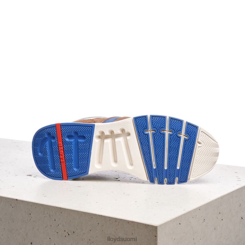 kenkiä LLOYD ennio ruskea miehet 2N8DX379