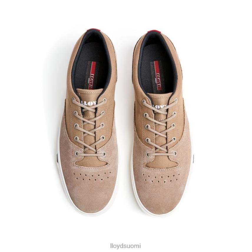 kenkiä LLOYD ennis harmaa miehet 2N8DX306