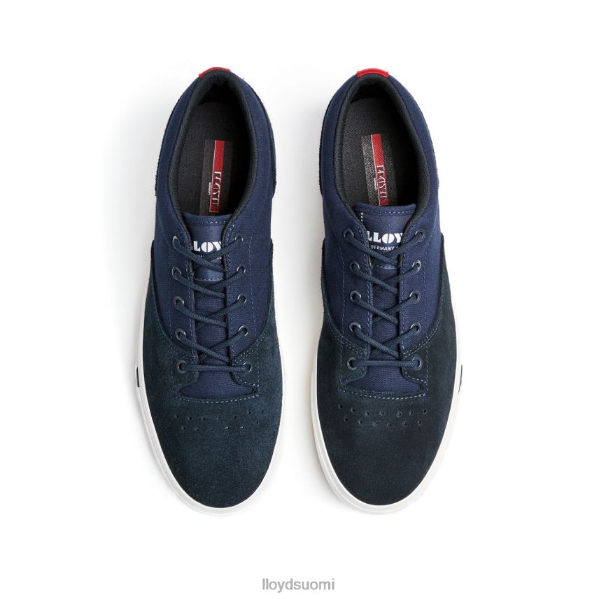 kenkiä LLOYD ennis sininen miehet 2N8DX355