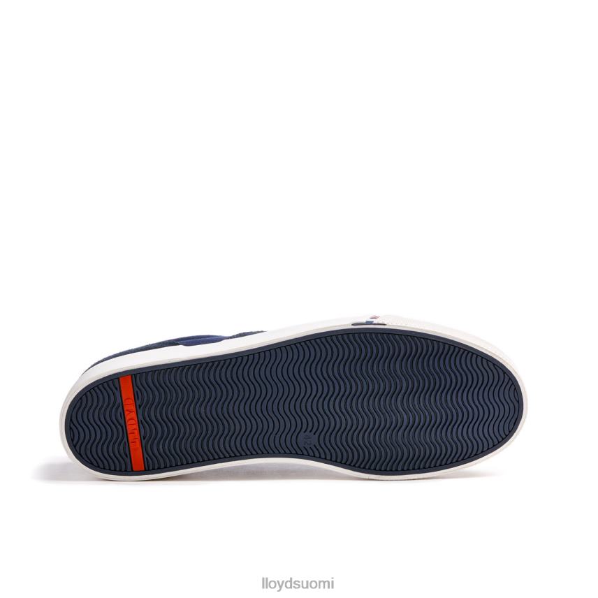 kenkiä LLOYD ennis sininen miehet 2N8DX355