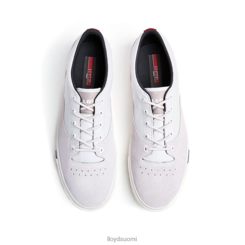 kenkiä LLOYD ennis valkoinen miehet 2N8DX339