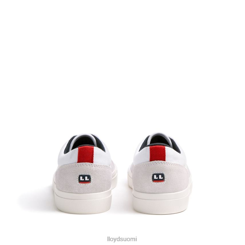 kenkiä LLOYD ennis valkoinen miehet 2N8DX339