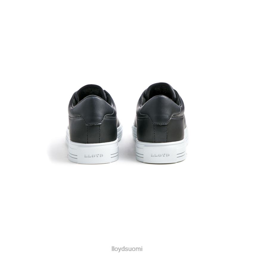 kenkiä LLOYD enrico musta miehet 2N8DX311