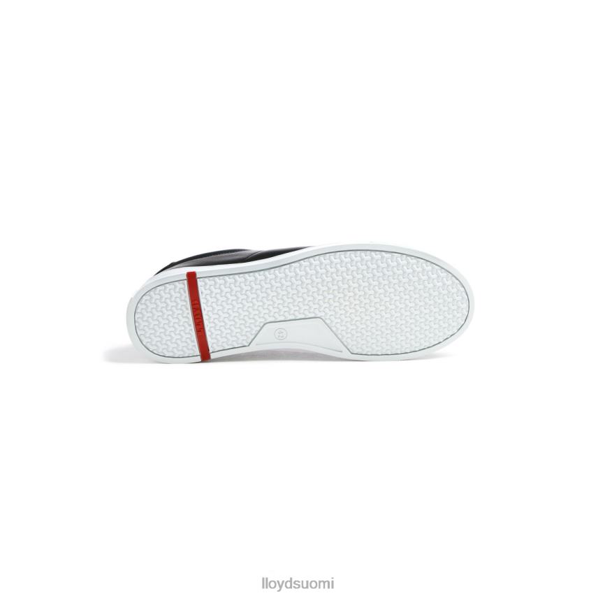 kenkiä LLOYD enrico musta miehet 2N8DX311