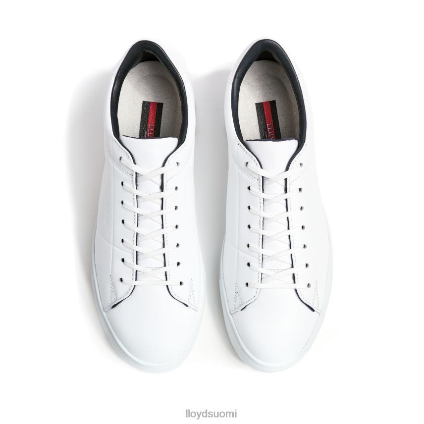 kenkiä LLOYD enrico valkoinen miehet 2N8DX312