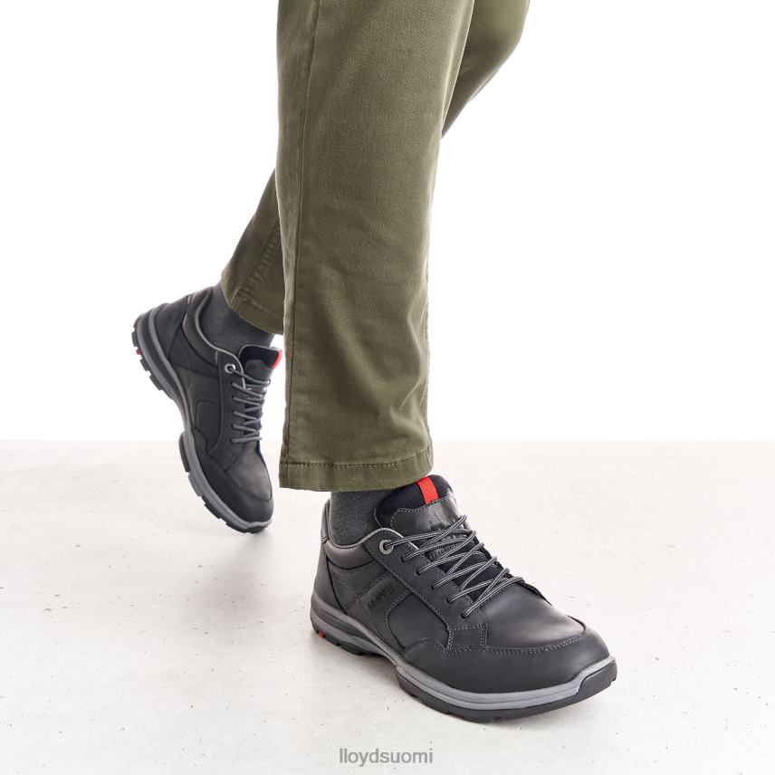 kenkiä LLOYD ensor musta miehet 2N8DX431