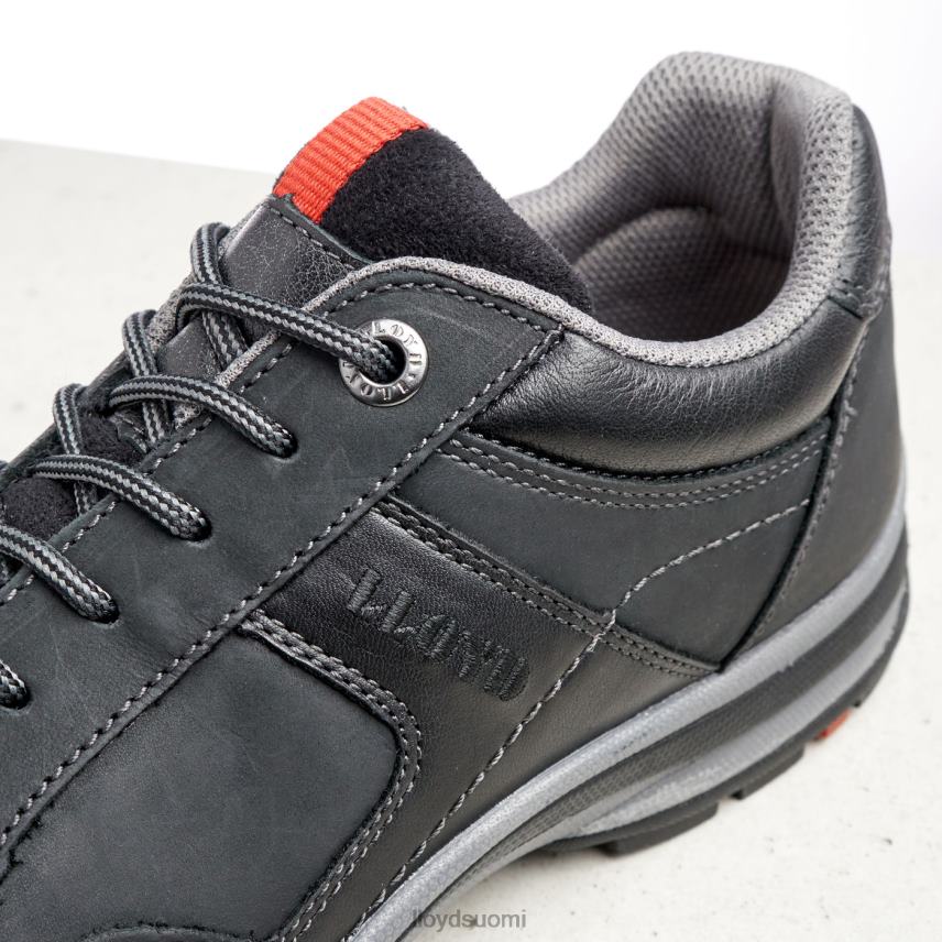 kenkiä LLOYD ensor musta miehet 2N8DX431