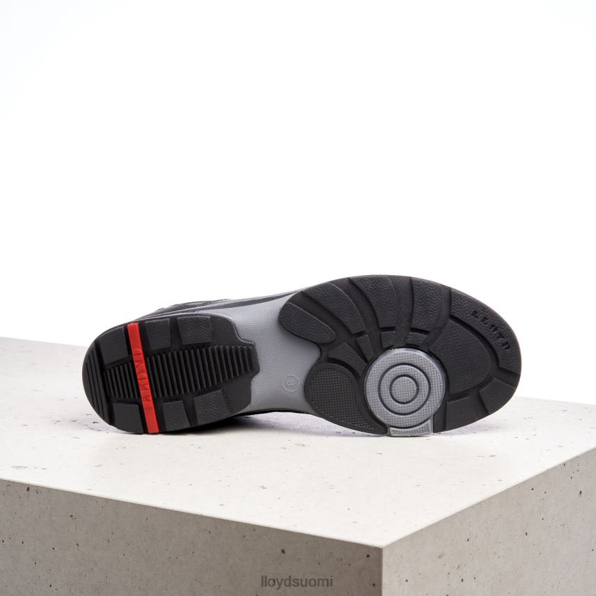 kenkiä LLOYD ensor musta miehet 2N8DX431