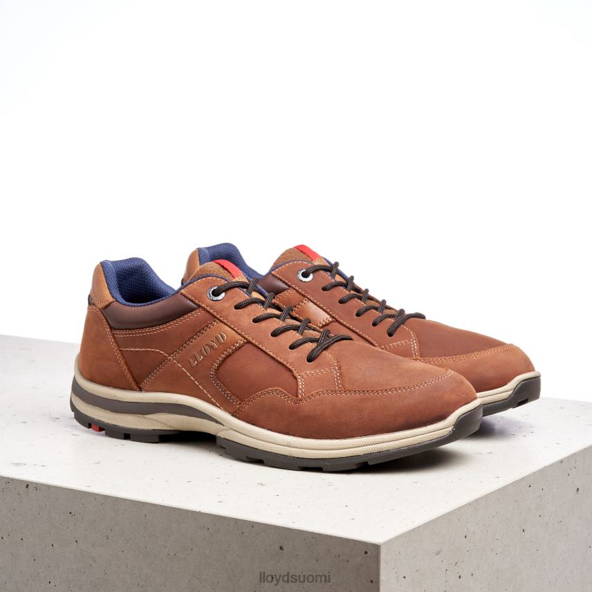 kenkiä LLOYD ensor ruskea miehet 2N8DX394