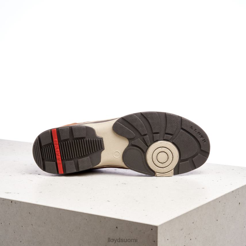 kenkiä LLOYD ensor ruskea miehet 2N8DX394