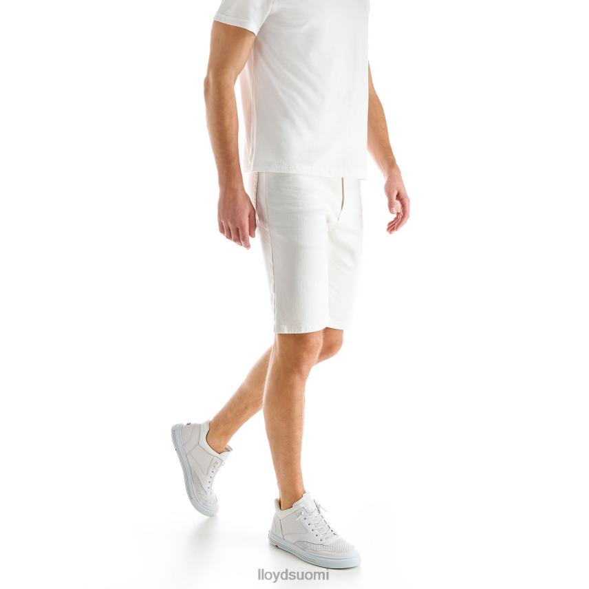 kenkiä LLOYD enzo valkoinen miehet 2N8DX327