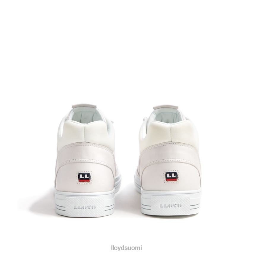 kenkiä LLOYD enzo valkoinen miehet 2N8DX327