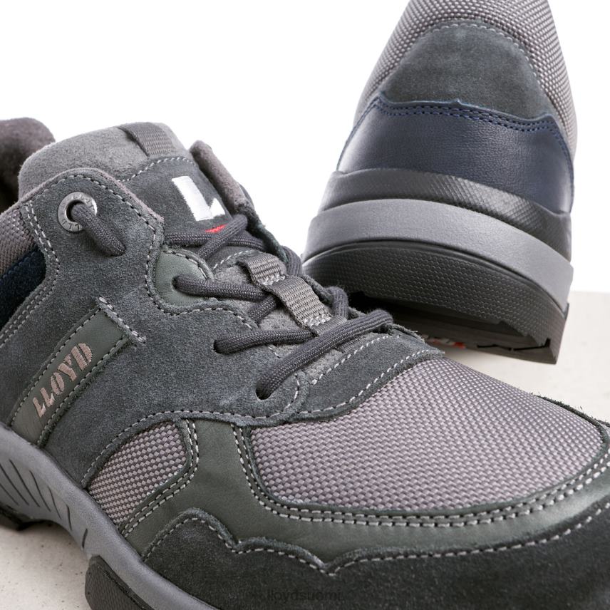 kenkiä LLOYD erco harmaa miehet 2N8DX343