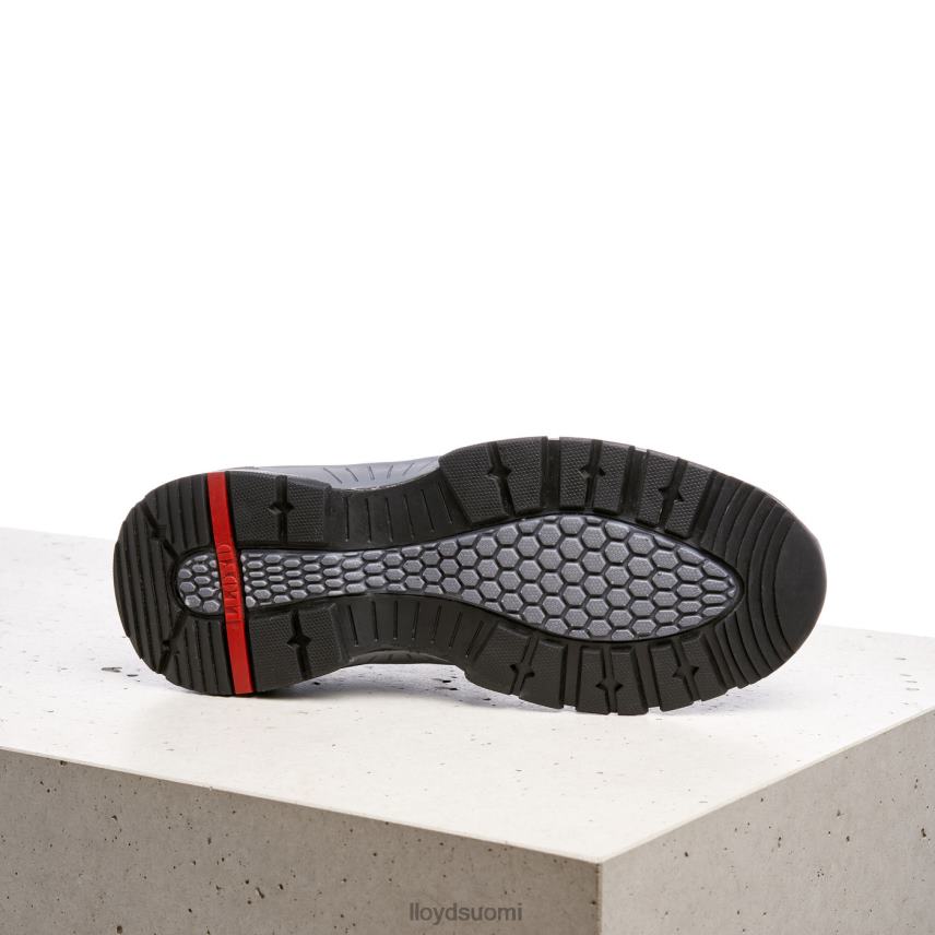 kenkiä LLOYD erco harmaa miehet 2N8DX343