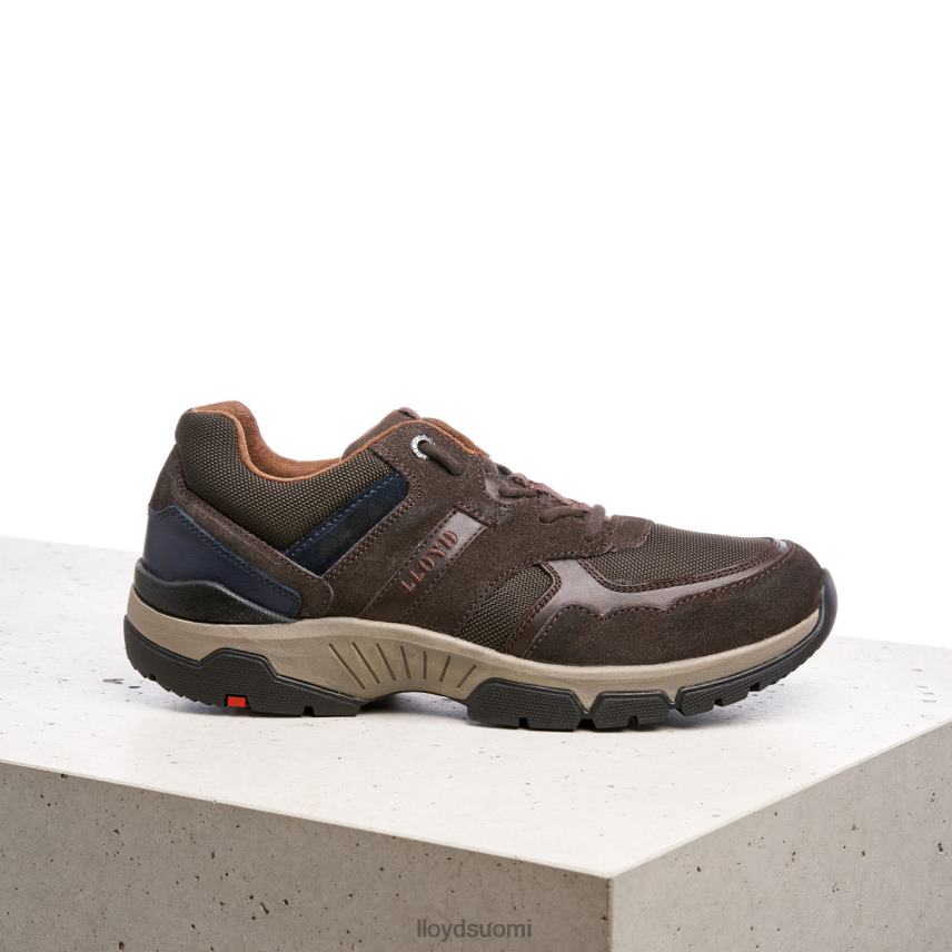 kenkiä LLOYD erco ruskea miehet 2N8DX361