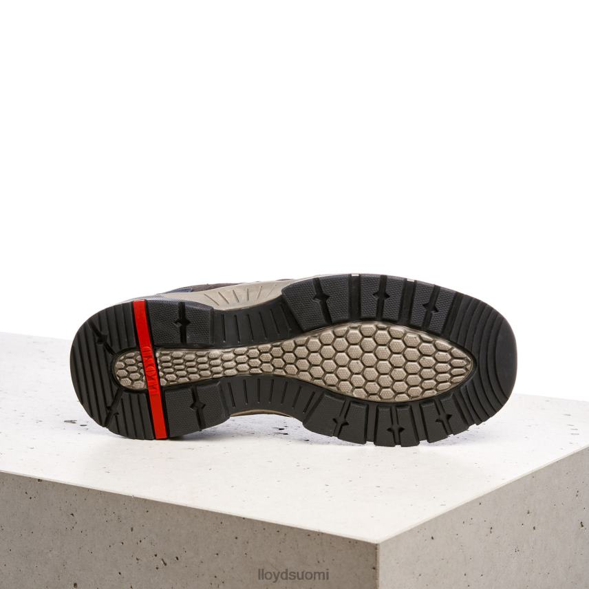 kenkiä LLOYD erco ruskea miehet 2N8DX361