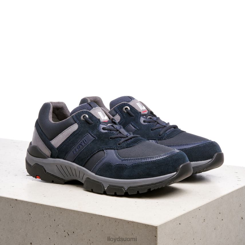 kenkiä LLOYD erco sininen miehet 2N8DX411