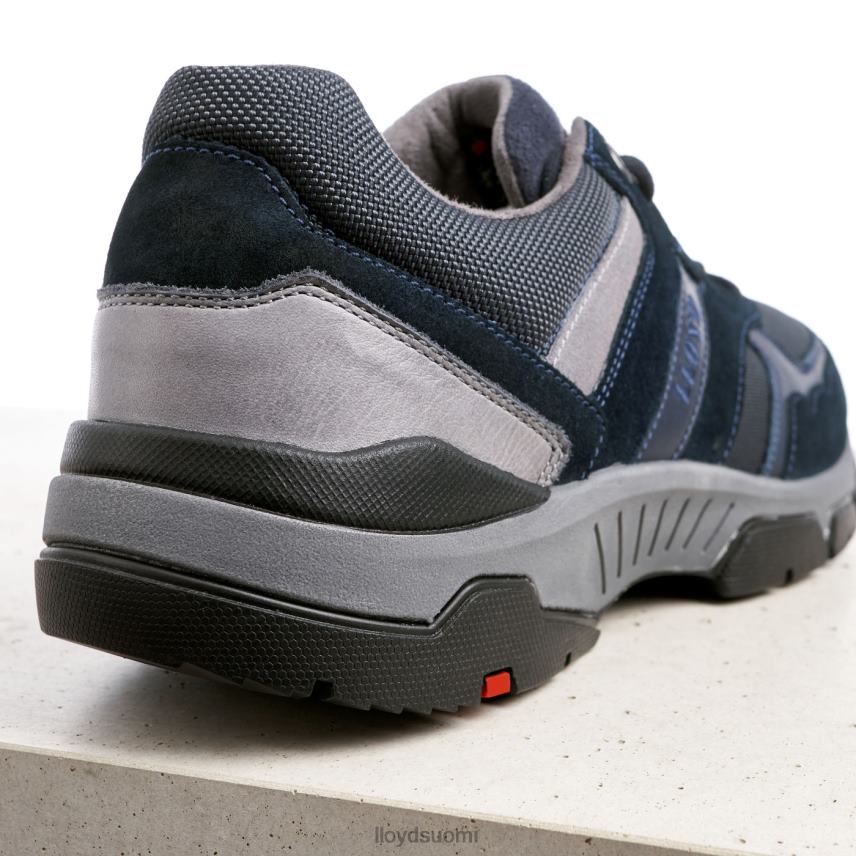 kenkiä LLOYD erco sininen miehet 2N8DX411