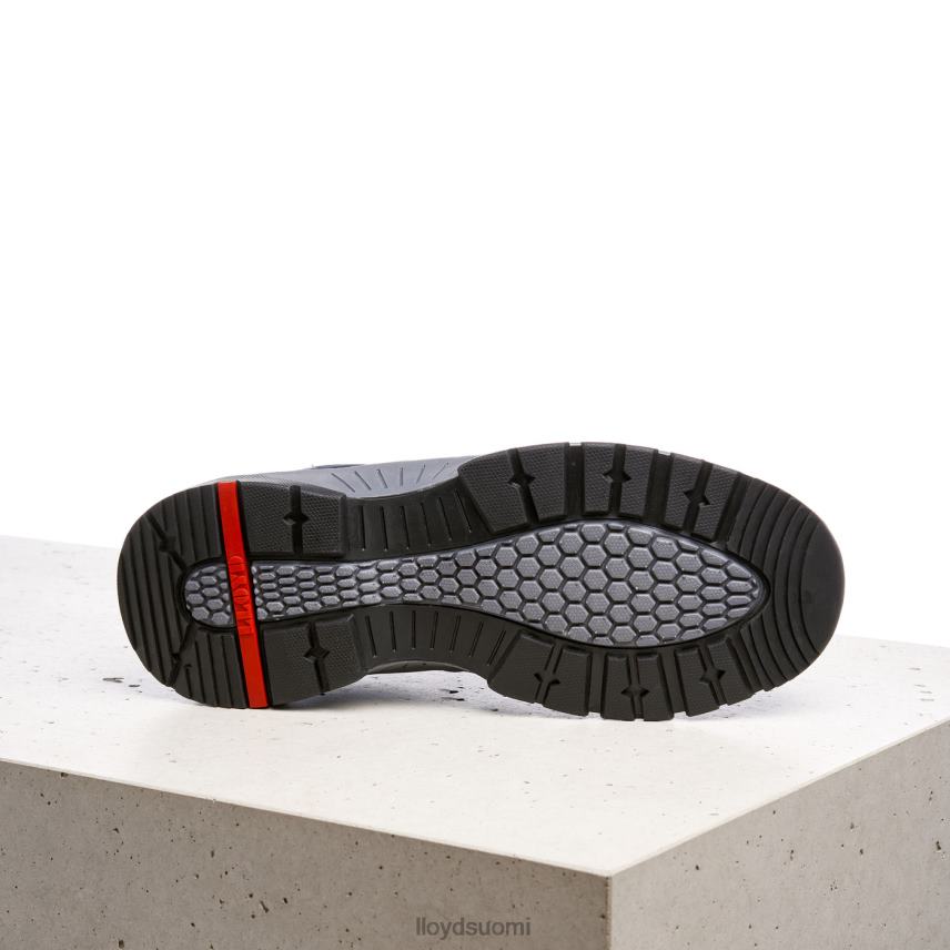 kenkiä LLOYD erco sininen miehet 2N8DX411