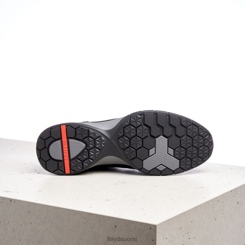 kenkiä LLOYD kant (xtrawide) musta miehet 2N8DX364