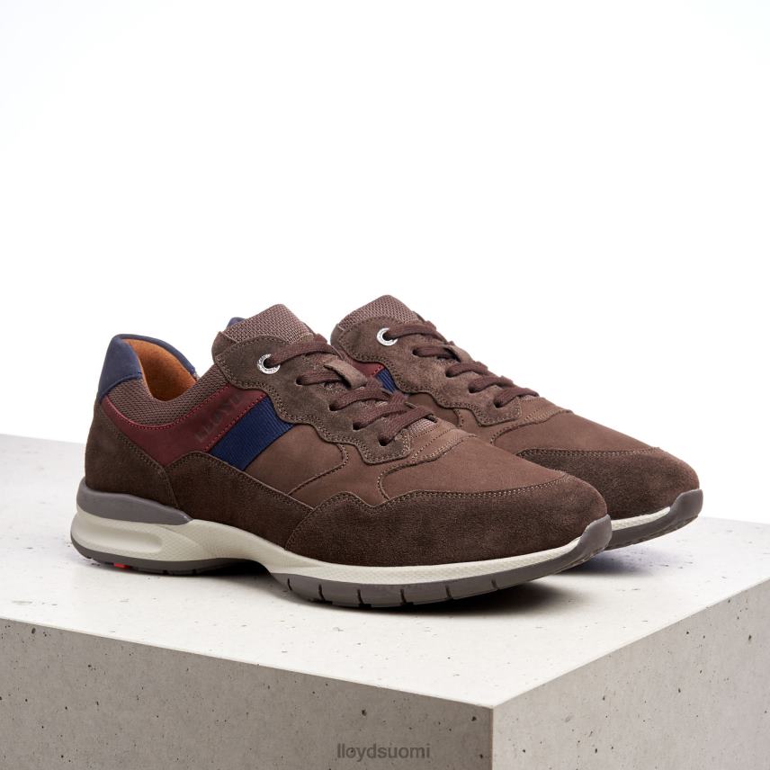 kenkiä LLOYD kant (xtrawide) ruskea miehet 2N8DX399
