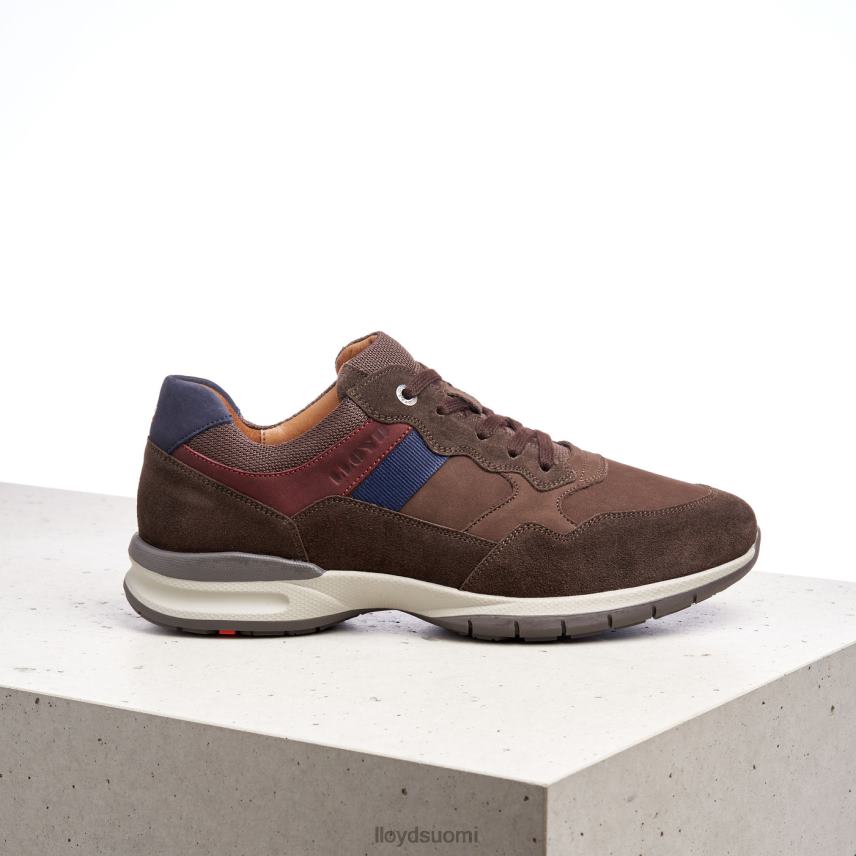 kenkiä LLOYD kant (xtrawide) ruskea miehet 2N8DX399