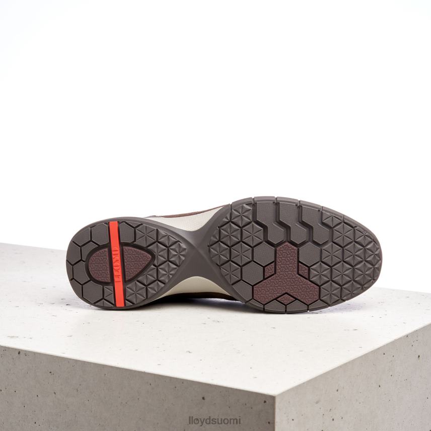 kenkiä LLOYD kant (xtrawide) ruskea miehet 2N8DX399