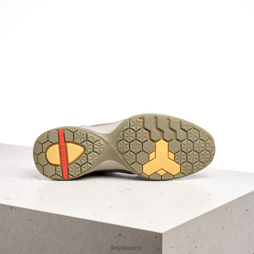 kenkiä LLOYD kant (xtrawide) vihreä miehet 2N8DX412