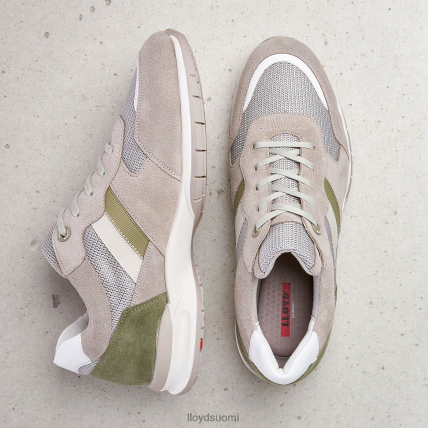 kenkiä LLOYD kap (xtrawide) beige miehet 2N8DX363