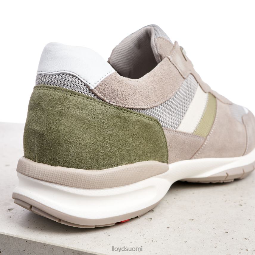 kenkiä LLOYD kap (xtrawide) beige miehet 2N8DX363