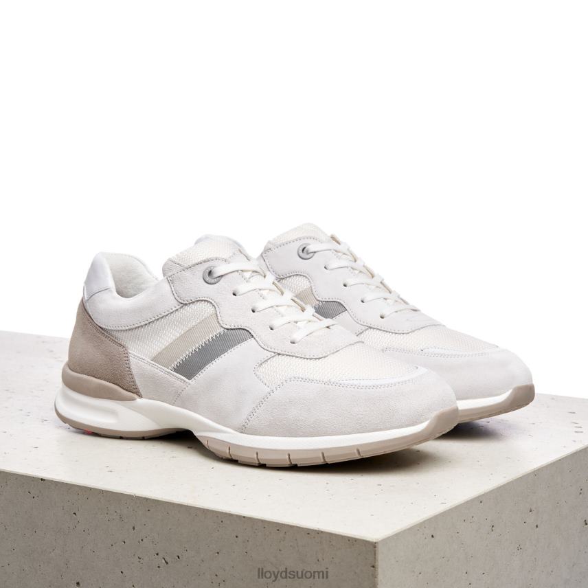 kenkiä LLOYD kap (xtrawide) valkoinen miehet 2N8DX376