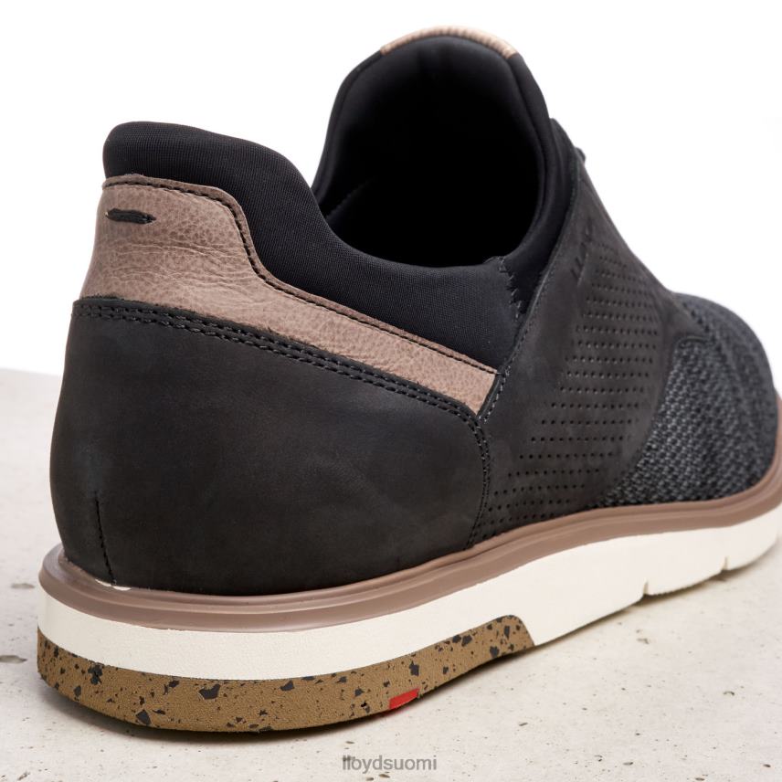 kenkiä LLOYD kentas (xtrawide) harmaa miehet 2N8DX396