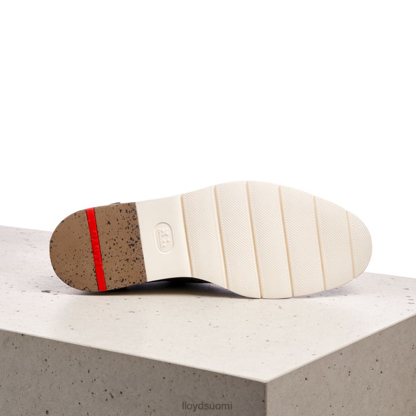 kenkiä LLOYD kentas (xtrawide) harmaa miehet 2N8DX396