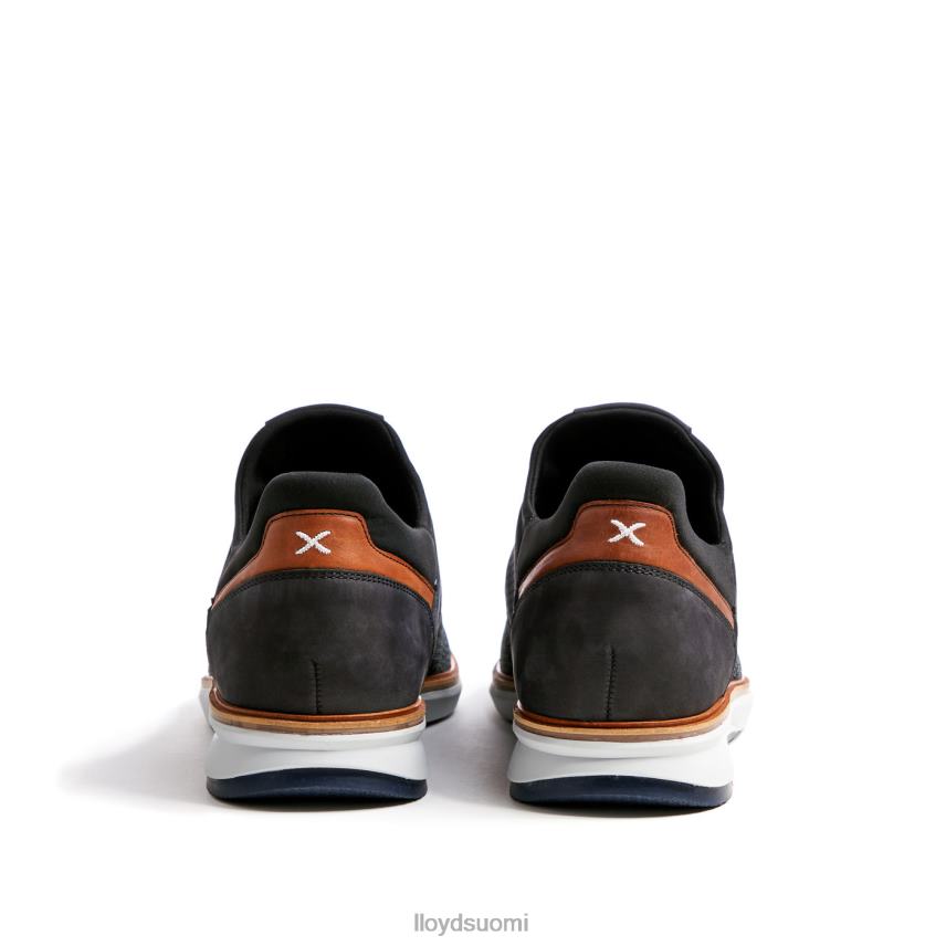 kenkiä LLOYD kerin (xtrawide) musta miehet 2N8DX273