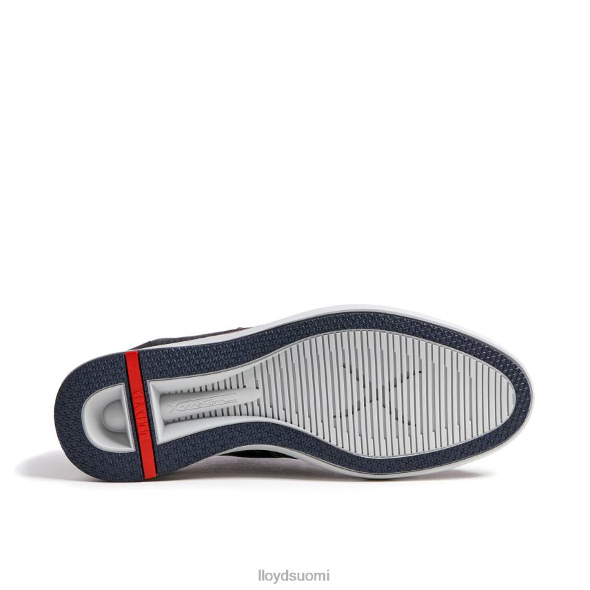 kenkiä LLOYD kerin (xtrawide) musta miehet 2N8DX273