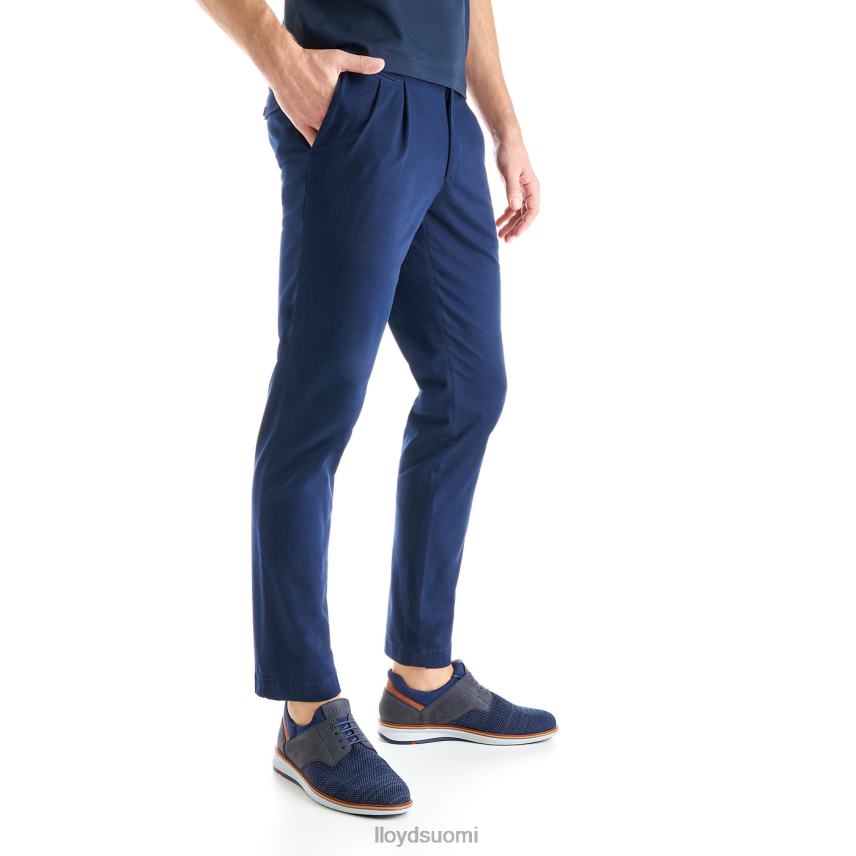 kenkiä LLOYD kerin (xtrawide) sininen miehet 2N8DX268