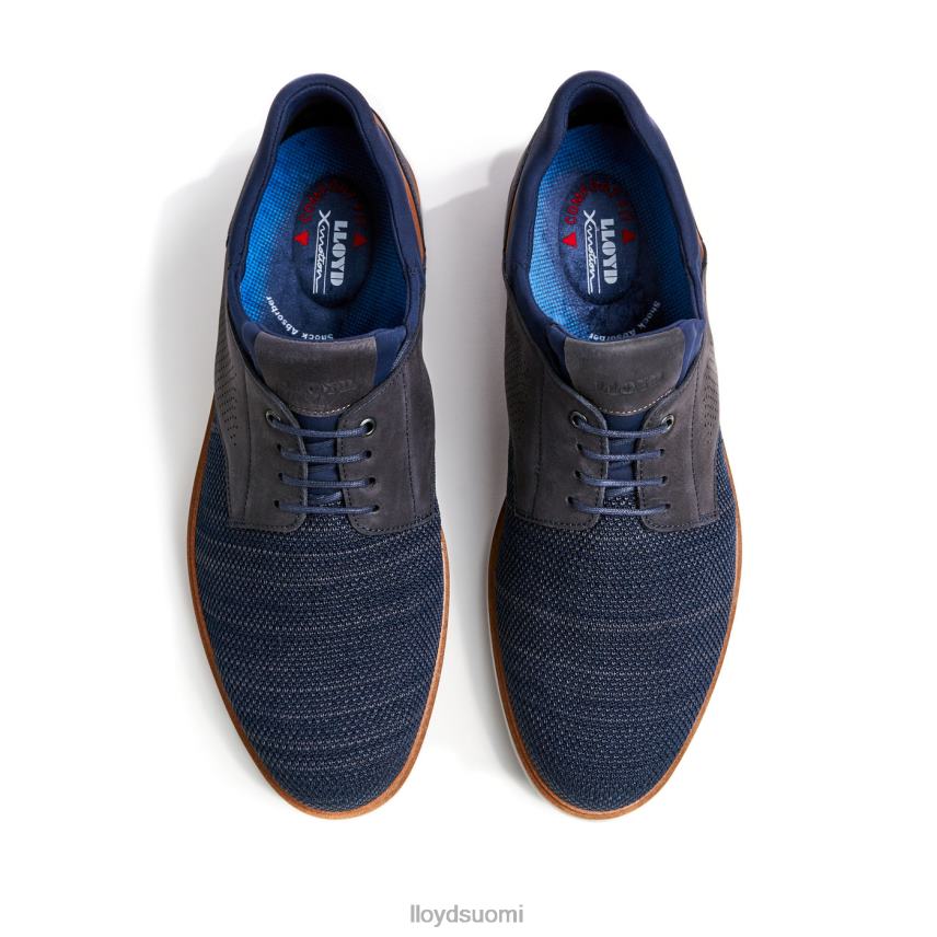 kenkiä LLOYD kerin (xtrawide) sininen miehet 2N8DX268