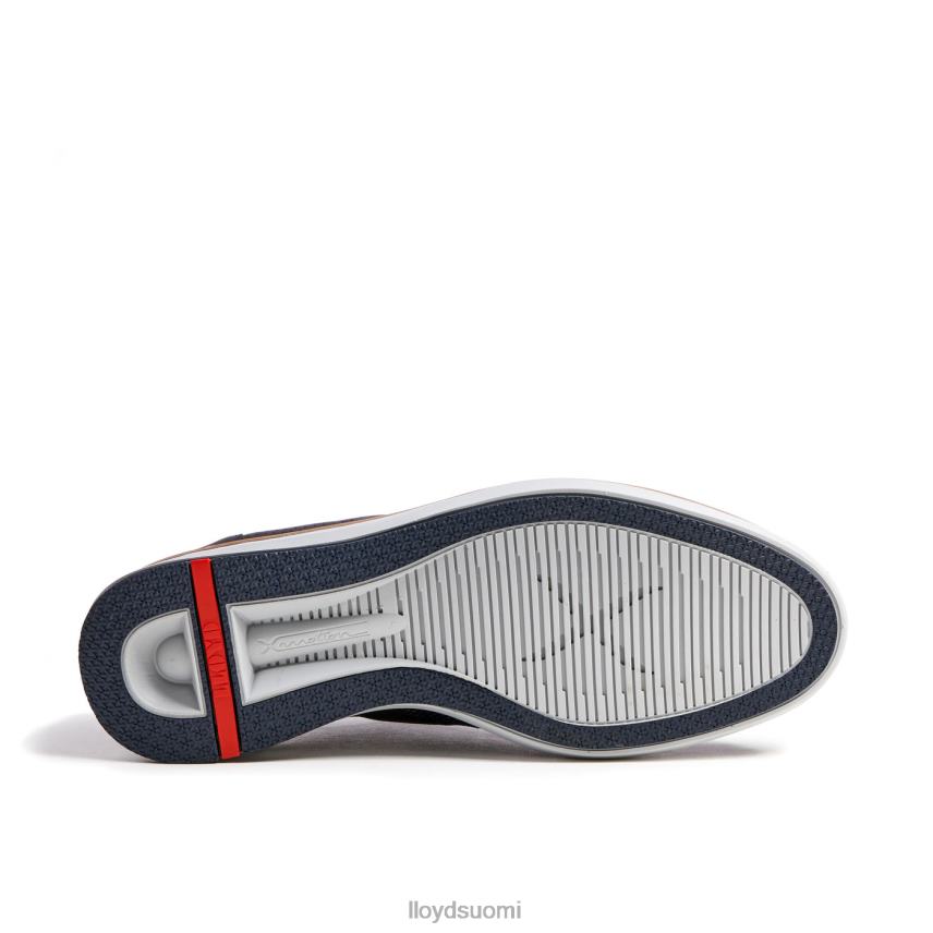 kenkiä LLOYD kerin (xtrawide) sininen miehet 2N8DX268