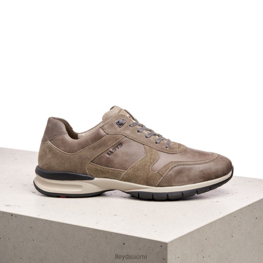 kenkiä LLOYD koboltti (xtrawide) harmaa miehet 2N8DX434