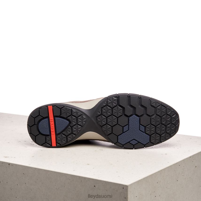 kenkiä LLOYD koboltti (xtrawide) harmaa miehet 2N8DX434