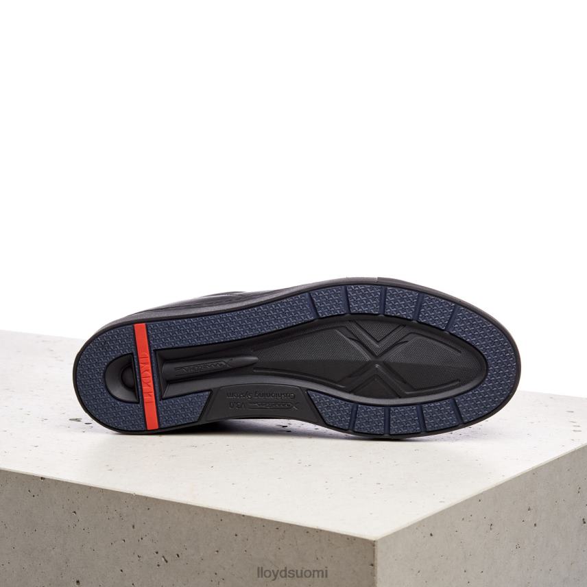 kenkiä LLOYD majuro musta miehet 2N8DX269