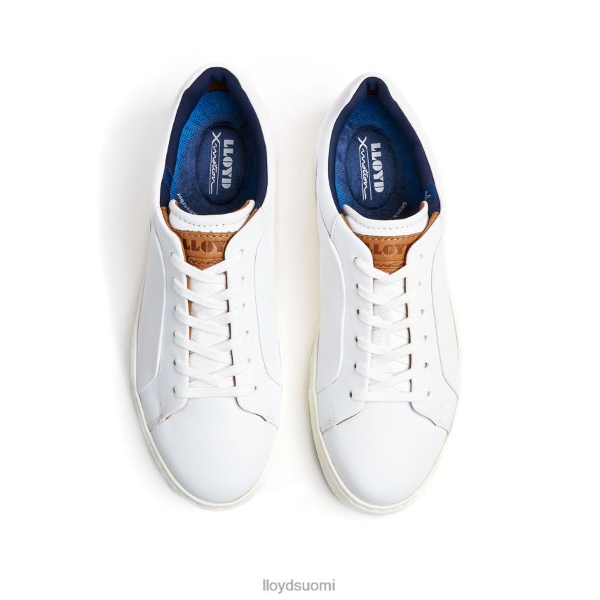 kenkiä LLOYD majuro valkoinen miehet 2N8DX256