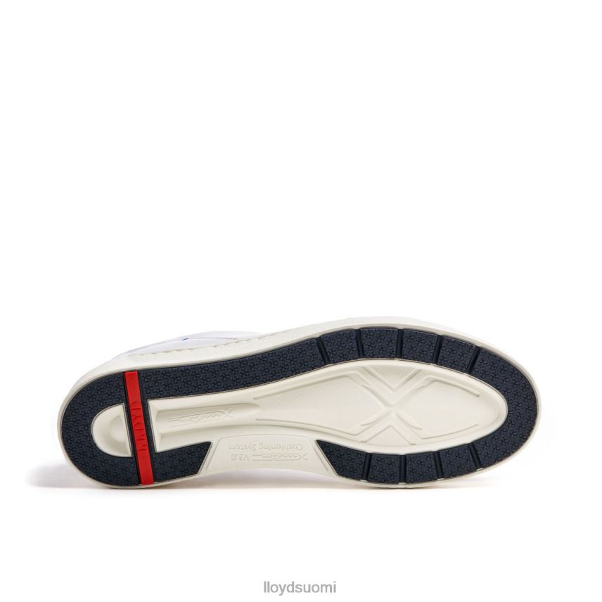 kenkiä LLOYD majuro valkoinen miehet 2N8DX256