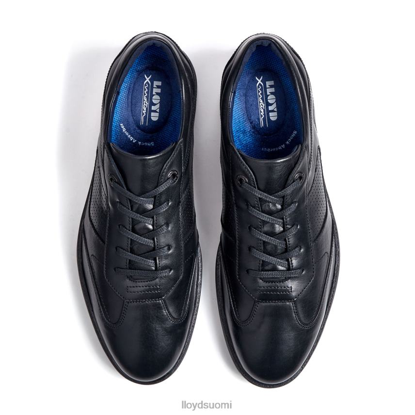 kenkiä LLOYD maksimi musta miehet 2N8DX253