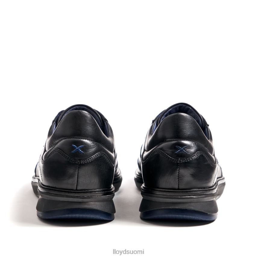 kenkiä LLOYD maksimi musta miehet 2N8DX253