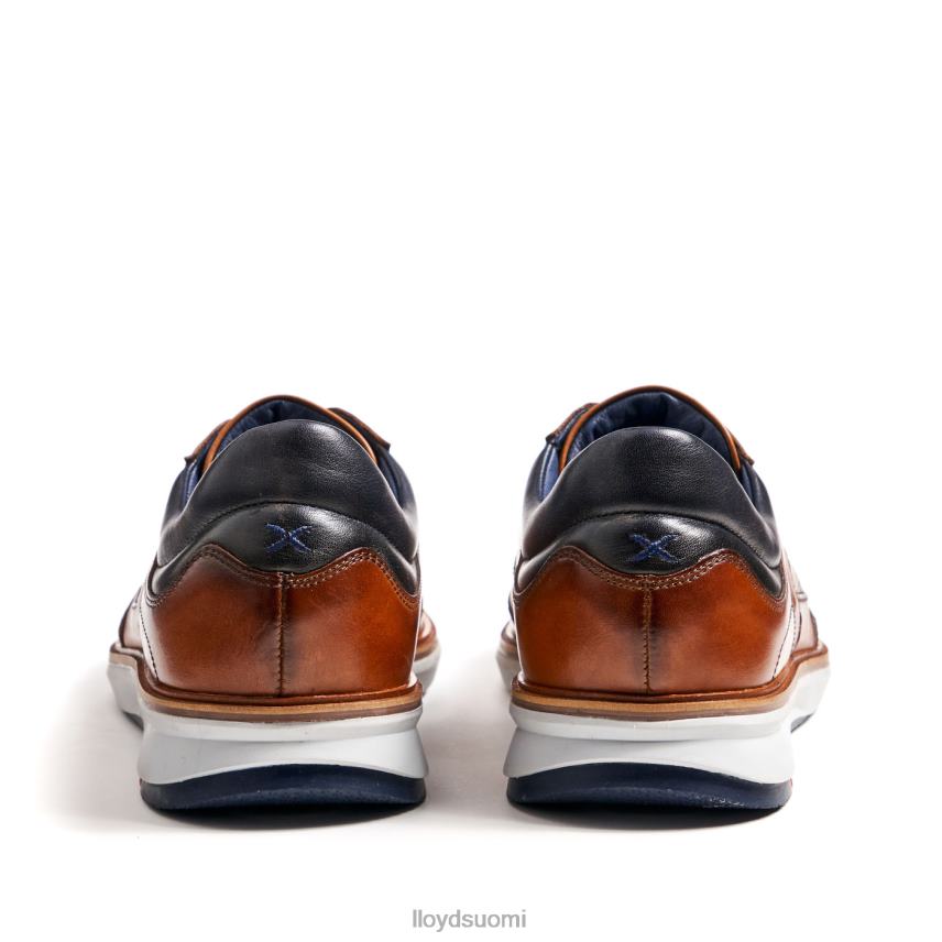 kenkiä LLOYD maksimi ruskea miehet 2N8DX250