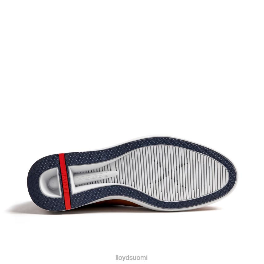 kenkiä LLOYD maksimi ruskea miehet 2N8DX250